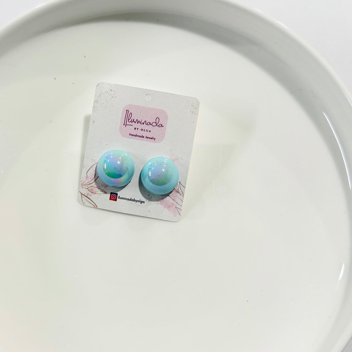 Give me Shine earring