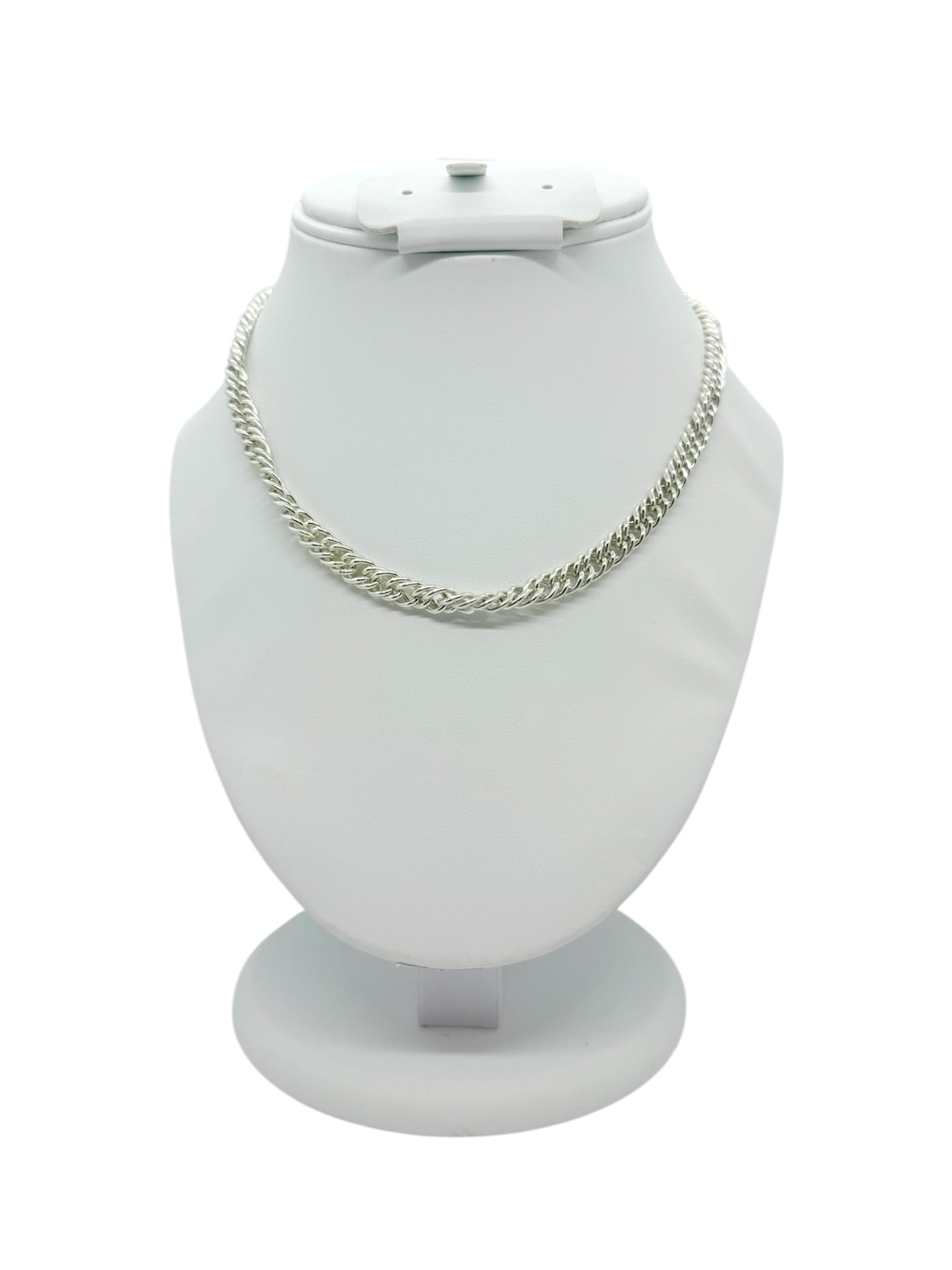 Silver Chain