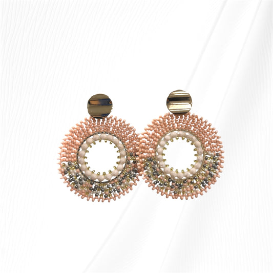 Summer time fun Earrings