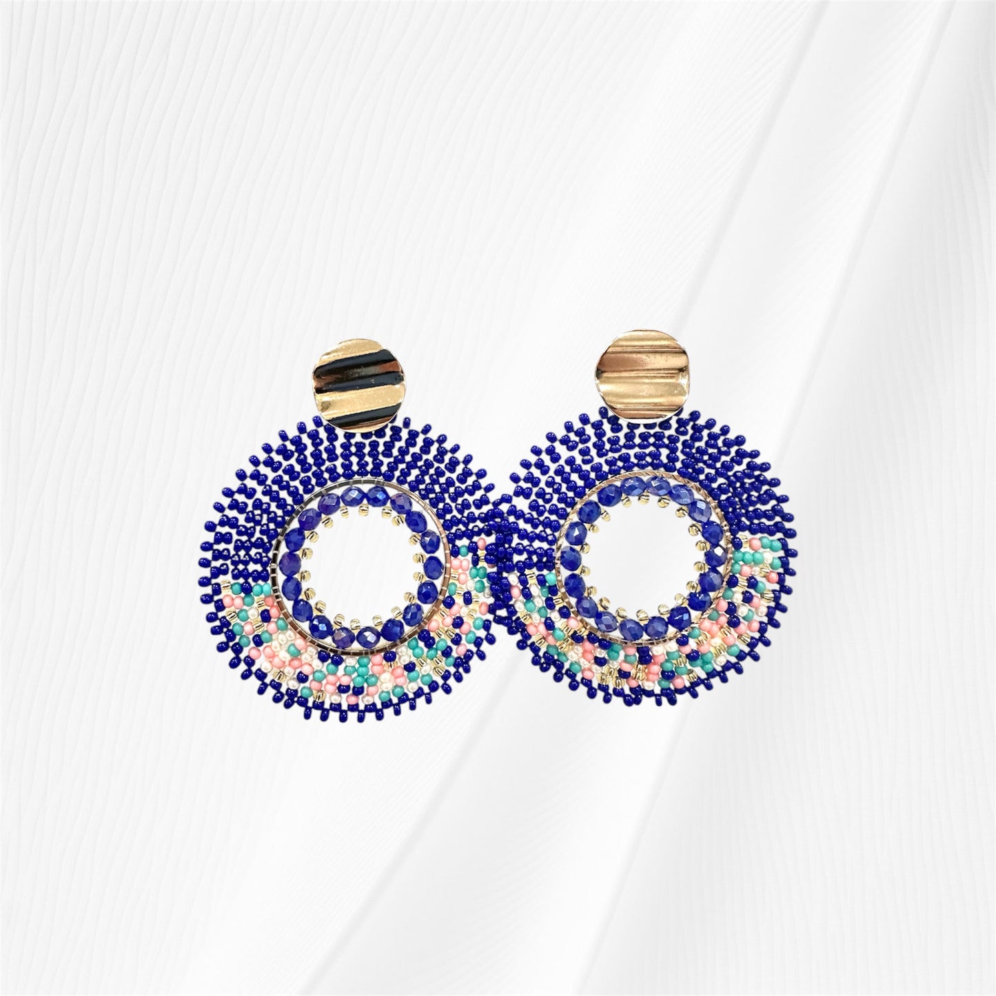 Summer time fun Earrings