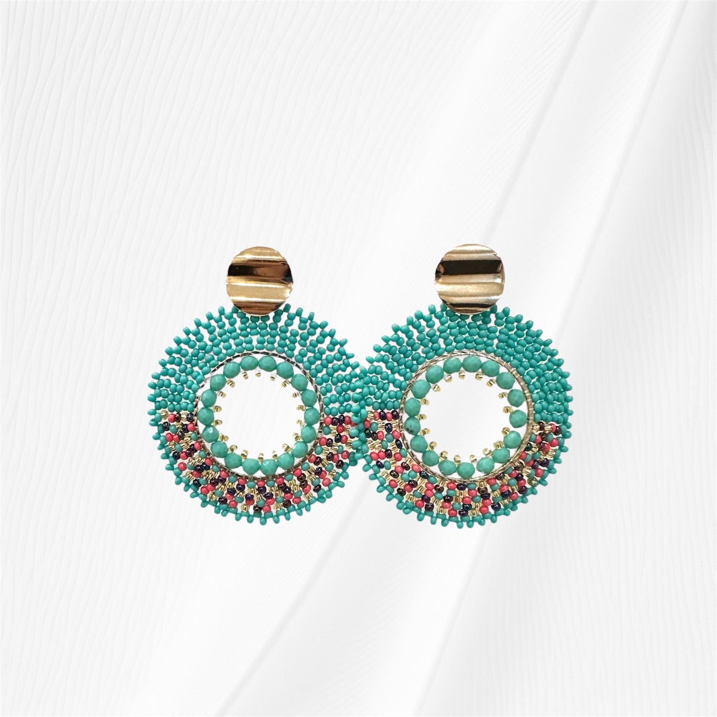 Summer time fun Earrings