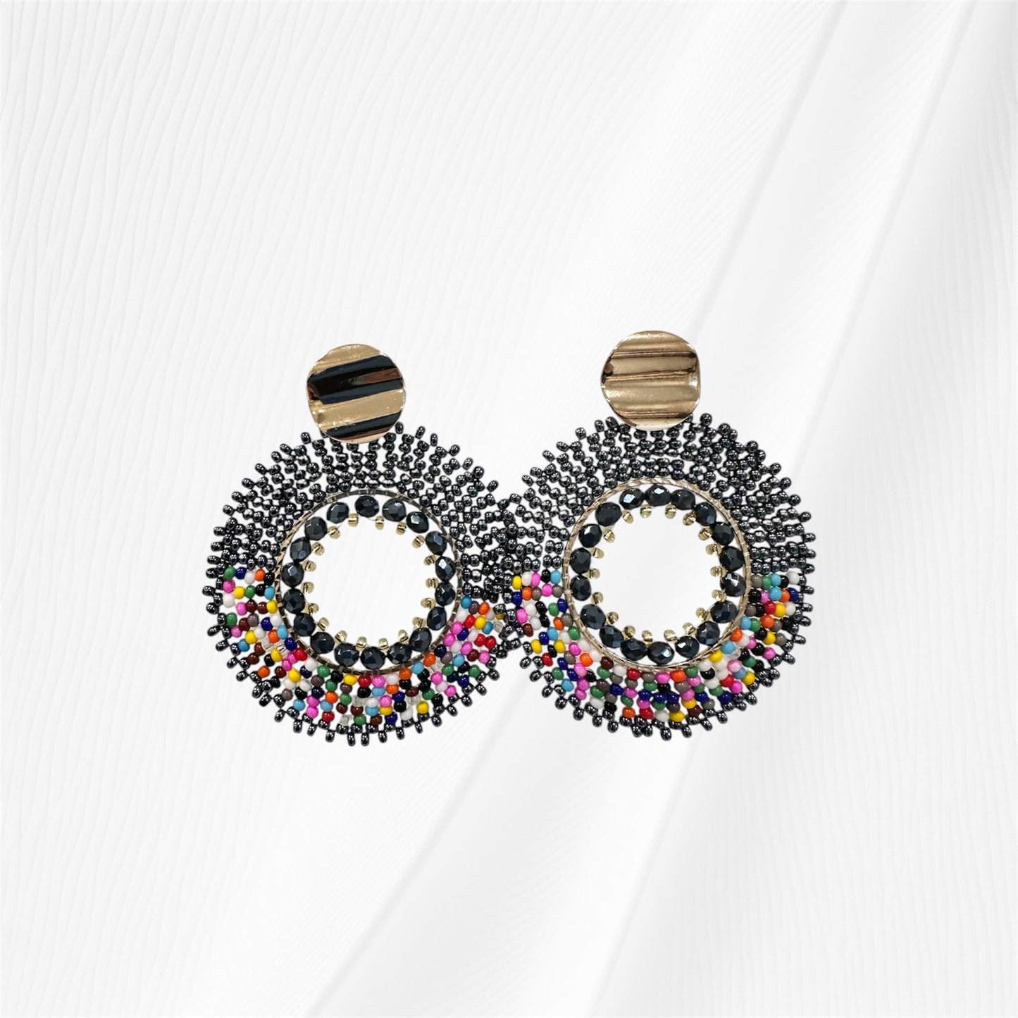 Summer time fun Earrings