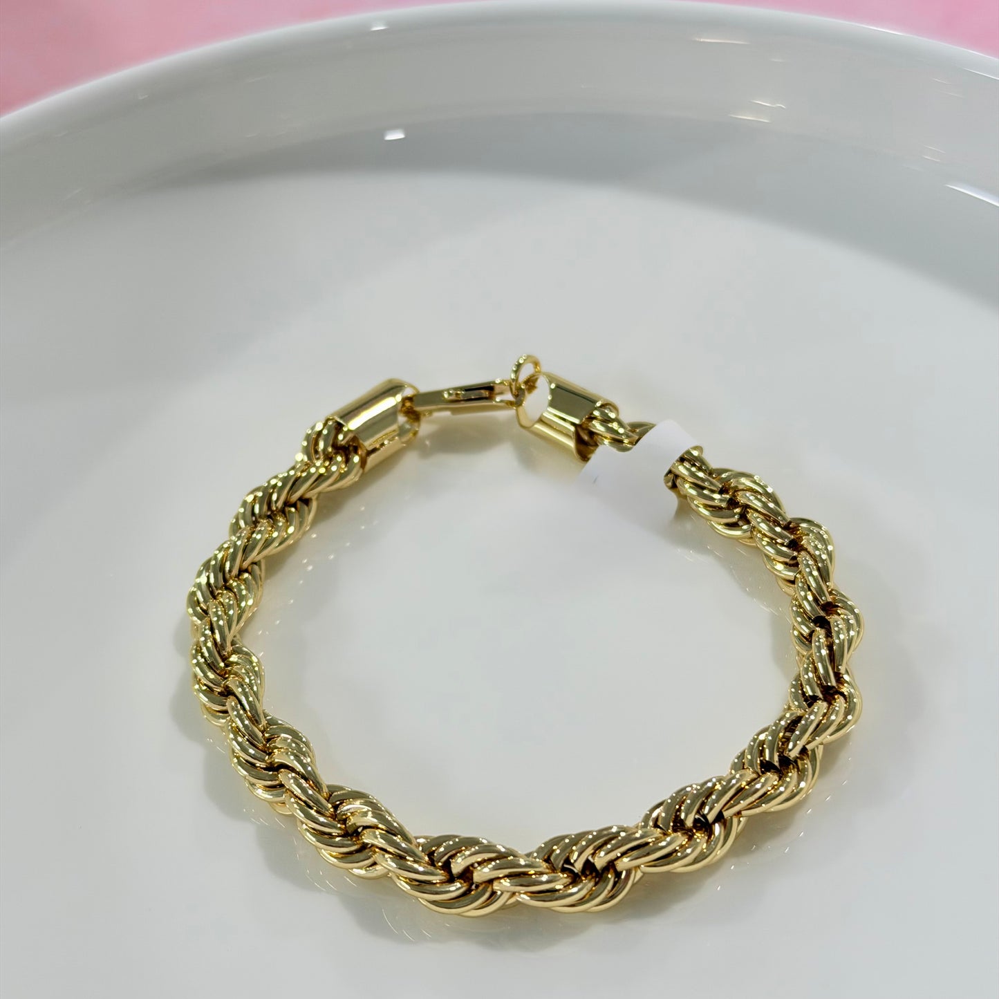 Rope Bracelet