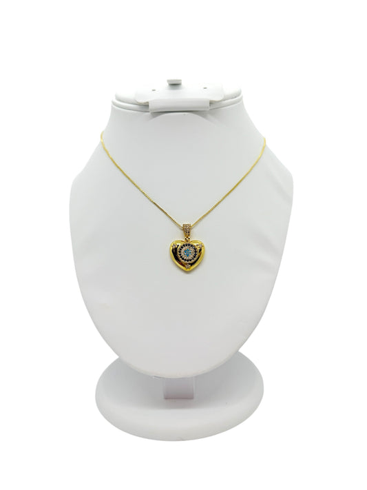 Diamond Evil Eye 🧿