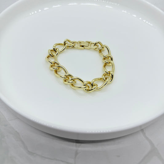 Give me my chain bracelet