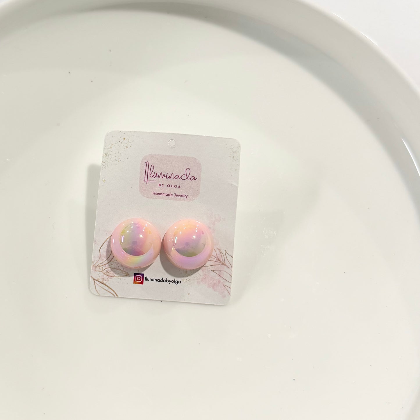 Give me Shine earring