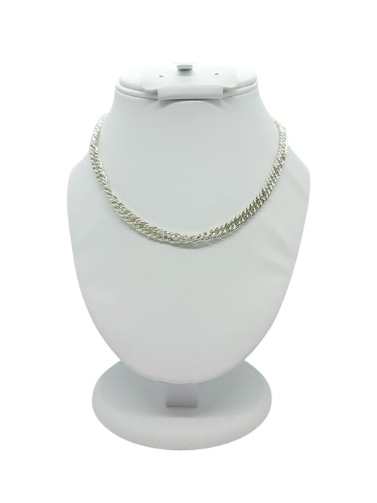 Silver Chain